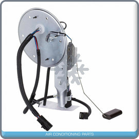 Electric Fuel Pump Module for Lincoln Town Car Mercury Marauder 2003-04 4.6L QOA - Qualy Air
