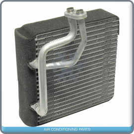 New A/C Evaporator Core for Subaru Forester - 2001 to 2002 - OE# 73520FC010 - Qualy Air