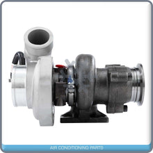 Load image into Gallery viewer, New OEM Turbocharger fits IVECO Engine NEF 4CYL; 4BTAA - Qualy Air