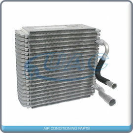 A/C Evaporator for Ford Explorer / Lincoln Aviator / Mercury Mountaineer QR - Qualy Air