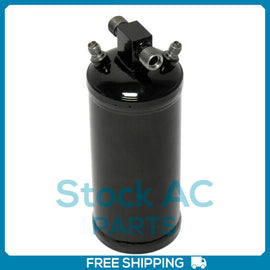 New A/C Receiver Drier for PETE CL 8 96-94 QU QU - Qualy Air