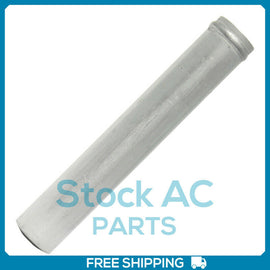 New A/C Receiver Drier for CHEV AVEO 08-04 QU QU - Qualy Air