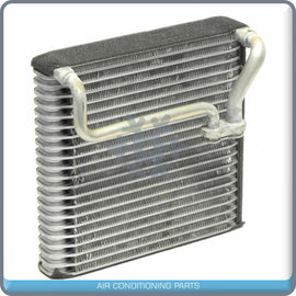 A/C Evaporator Core for Toyota MR2 Spyder QU - Qualy Air
