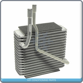 A/C Evaporator for Ford Thunderbird / Lincoln Mark VIII / Mercury Cougar QR - Qualy Air
