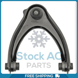 Front Left Upper for Acura EL 2000-97, Honda Civic 2000-96 QOA - Qualy Air