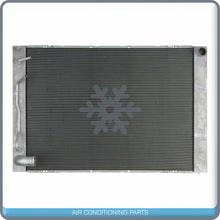 Load image into Gallery viewer, Radiator for Toyota Sienna QOA - Qualy Air