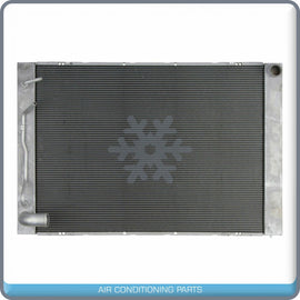 Radiator for Toyota Sienna QOA - Qualy Air
