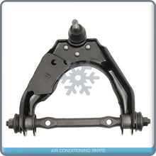 Load image into Gallery viewer, Control Arm Front Upper Right for Dodge Dakota, Dodge Durango QOA - Qualy Air