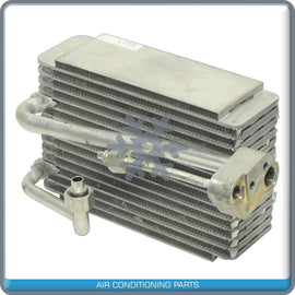 A/C Evaporator for Cadillac Escalade/ Chevrolet Tahoe/ GMC Yukon 2000 to 2006 - Qualy Air