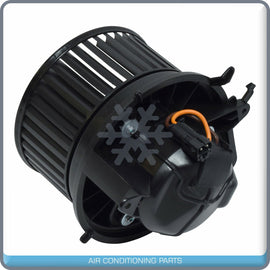 New Premium A/C Blower Motor for Mini Cooper,Countryman,Paceman - 6... UQ - Qualy Air