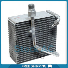 A/C Evaporator for Maxima QR - Qualy Air