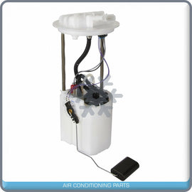 NEW Electric Fuel Pump for Dodge Nitro 2007 to 2011 / Jeep Liberty 2008 to 2013 - Qualy Air