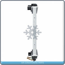 Load image into Gallery viewer, NEW Radiator for Geo Prizm 1993 to 1997 / Toyota Corolla 1993 to 1997 - Qualy Air