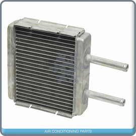 AC Heater Core for Ford Escort 1991-2003 / Mercury Tracer 1991-99 OE# F1CZ18476A - Qualy Air