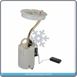 NEW Electric Fuel Pump for Ford Focus - 2002 to 2004 - Qualy Air