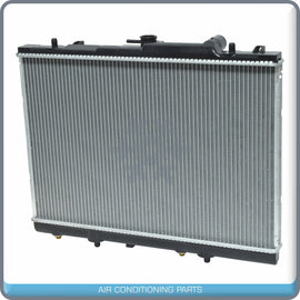 NEW Radiator fits Mitsubishi Montero Sport - 1997 to 2020 - OE# MR355474 QU - Qualy Air