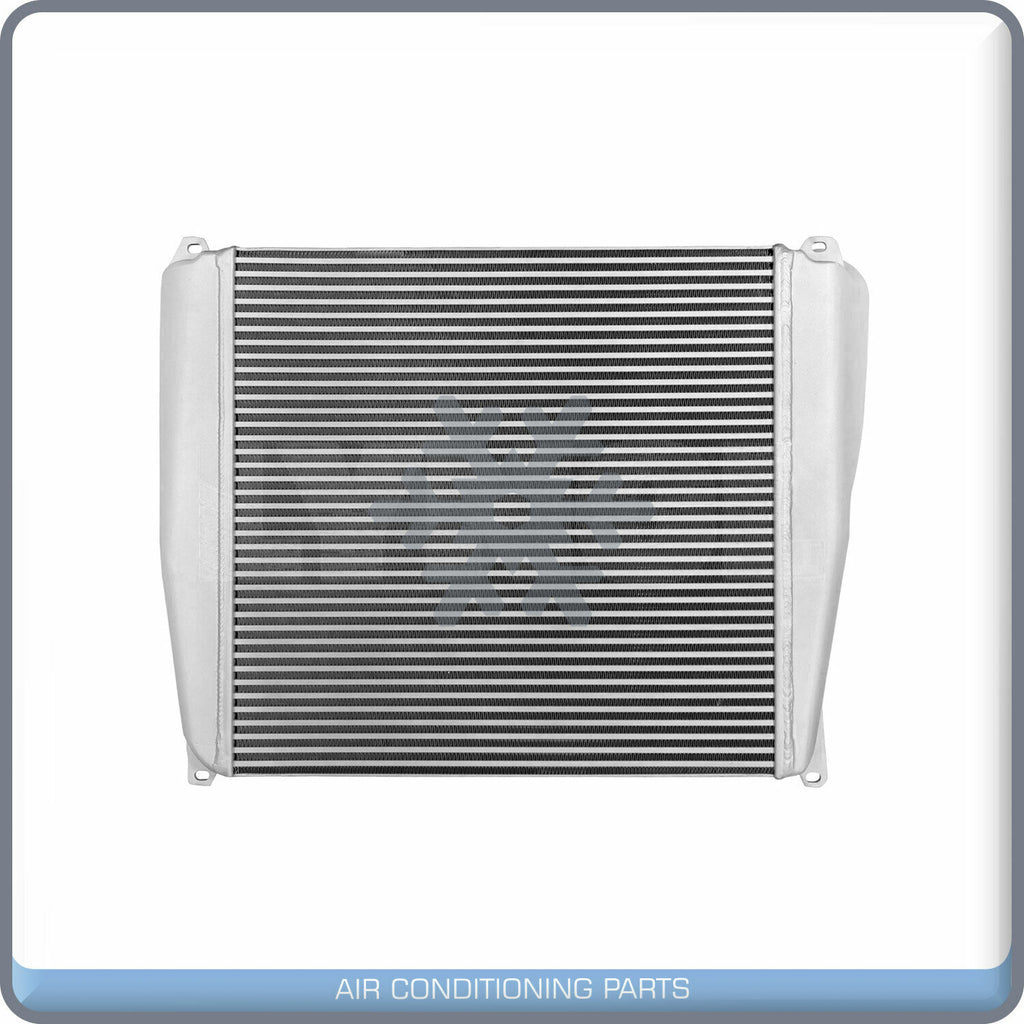 Intercooler for Freightliner M2 112, 114SD / Kenworth T400, T800, T600A, W.. QL - Qualy Air