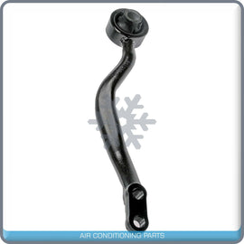 Front Right Lower Rear Control Arm fits Lexus IS300 2005-01 QOA - Qualy Air