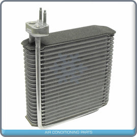 A/C Evaporator Core for Chevrolet Trailblazer / GMC Envoy / Oldsmobile Bra... QU - Qualy Air