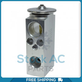 A/C Expansion Valve for Jeep Grand Cherokee QR - Qualy Air