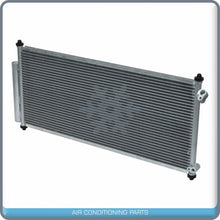 Cargar imagen en el visor de la galería, A/C Kit for Honda Fit QU - Qualy Air