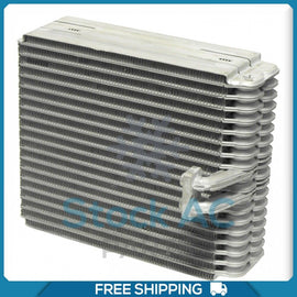 A/C Evaporator Core for Lexus ES300 / Toyota Avalon, Camry QU - Qualy Air