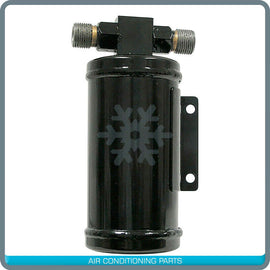 New A/C Receiver Drier for RV DRIER QU QU - Qualy Air