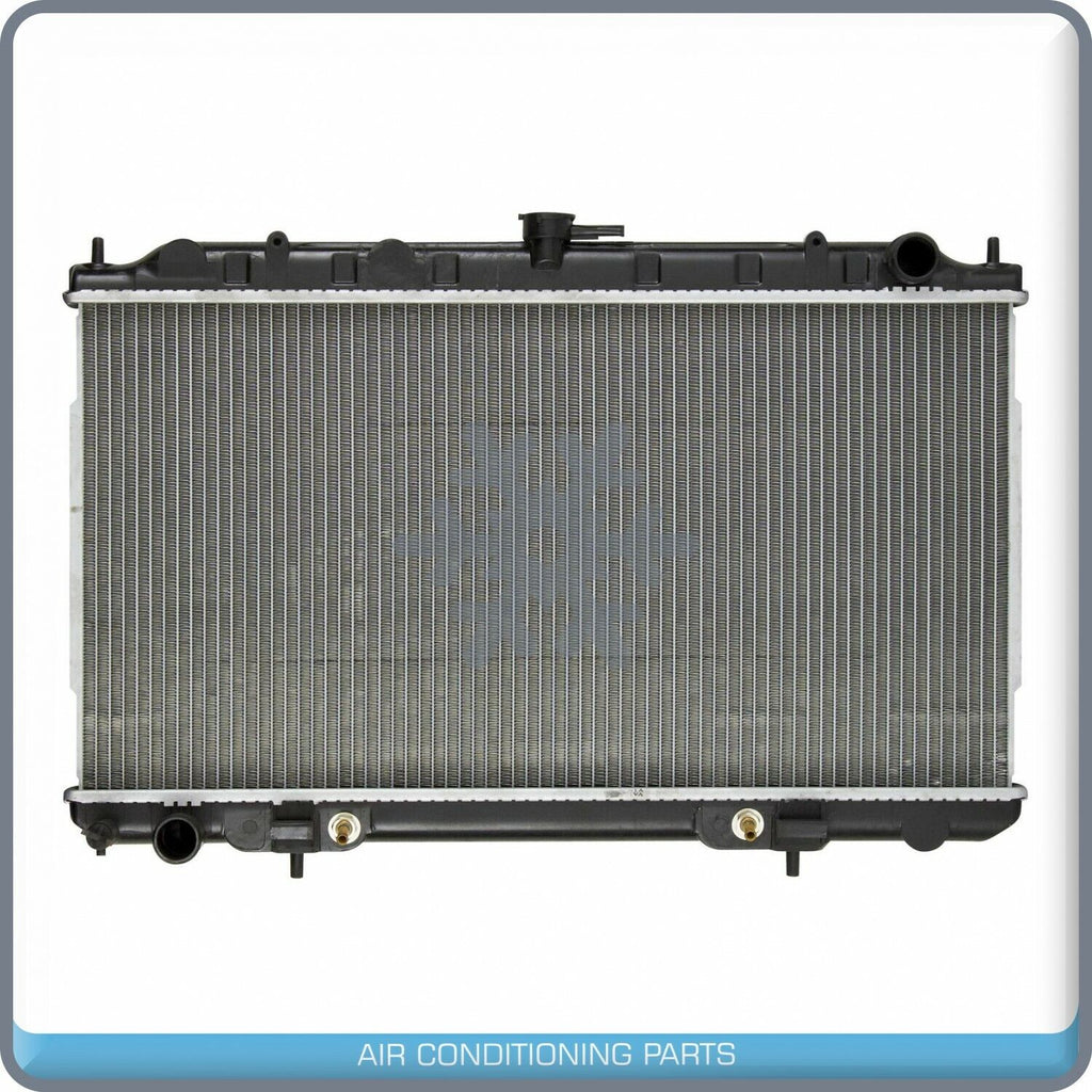 Radiator for Nissan Sentra QOA - Qualy Air