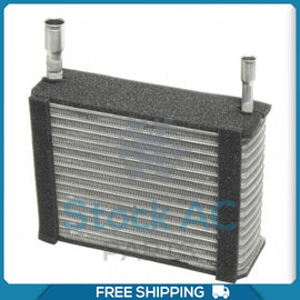 A/C Evaporator for Ford Taurus / Lincoln Continental / Mercury Sable QR - Qualy Air
