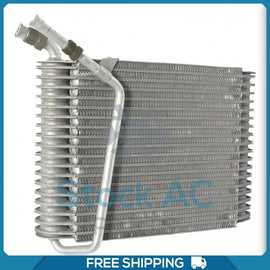 New Premium A/C Evaporator Core for Volvo 740, 745, 760, 940 - 35375567 UQ - Qualy Air