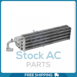 A/C Evaporator Core for Jeep Wrangler QU - Qualy Air