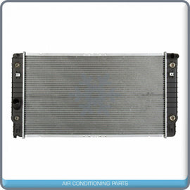 Radiator for Oldsmobile Aurora QOA - Qualy Air