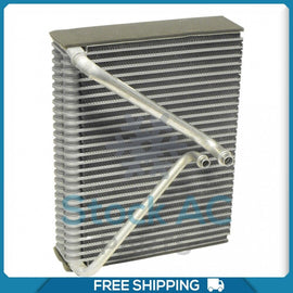 A/C Evaporator Core for Volvo S60, S80, V70, XC70, XC90 QU - Qualy Air