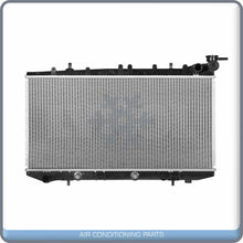 Load image into Gallery viewer, Radiator for Lucino, Sentra, 200SX, NX QL - Qualy Air
