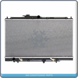 Radiator for Acura CL / Honda Accord QOA - Qualy Air
