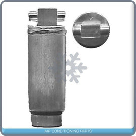 A/C Receiver Drier for Acura TL QR - Qualy Air