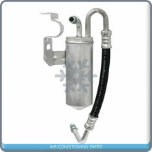 Cargar imagen en el visor de la galería, A/C Kit for Chevrolet Impala, Monte Carlo / Pontiac Grand Prix QU - Qualy Air