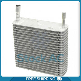 A/C Evaporator for Ford Taurus / Lincoln Continental / Mercury Sable QR - Qualy Air