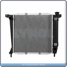 Load image into Gallery viewer, Radiator for Ford Ranger / Mazda B2300 QL - Qualy Air