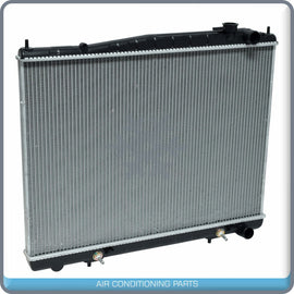 NEW Radiator fits Infiniti QX4 / Pathfinder  QU - Qualy Air