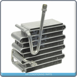 A/C Evaporator Core for Toyota Tercel QU - Qualy Air