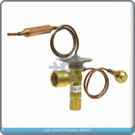 A/C Expansion Valve for Acura Legend / Mitsubishi Galant QR - Qualy Air