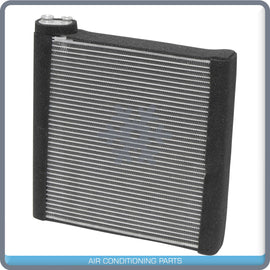 New Premium A/C Evaporator Core for Buick Lucerne/ Cadillac DTS - 25770666 UQ - Qualy Air