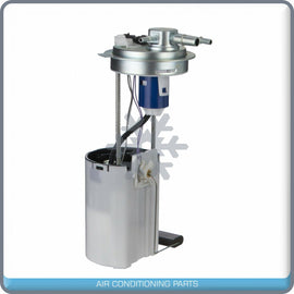 NEW Electric Fuel Pump for Chevy Express 1500,2500,3500 / GMC Savana 1500,2500.. - Qualy Air