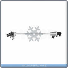 Load image into Gallery viewer, Radiator for Rio / Accent / Dodge Attitude QL - Qualy Air