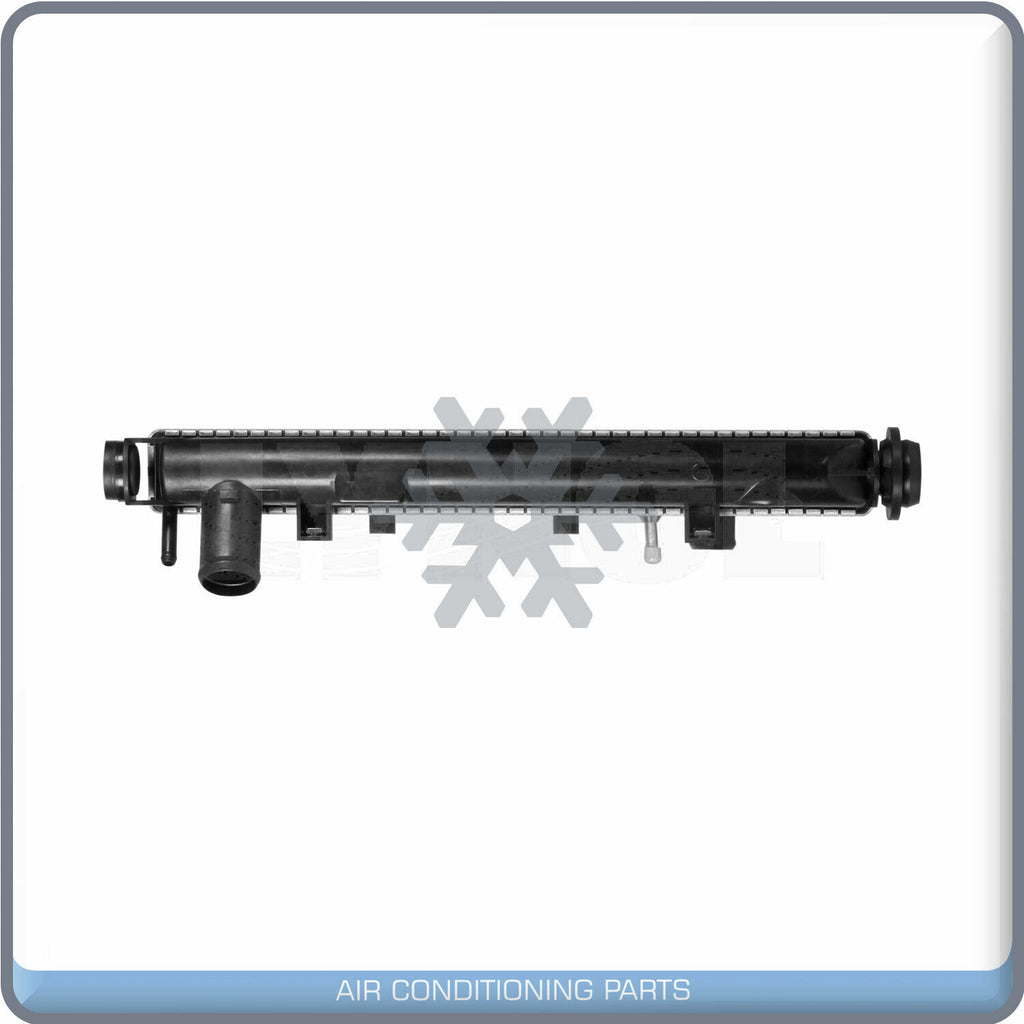 Radiator for Mazda Millenia QL - Qualy Air