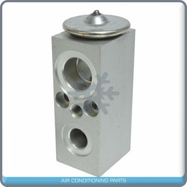 A/C Expansion Valve for Chevrolet Equinox / Pontiac Torrent / Suzuki XL-7 QR - Qualy Air