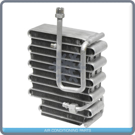 New AC Evaporator Core for Acura CL - 1997 to 1999 / Honda Accord - 1994 to 1997 - Qualy Air