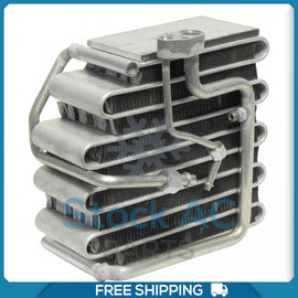 A/C Evaporator for Mitsubishi Diamante QR - Qualy Air