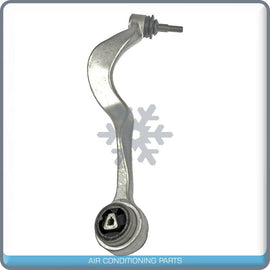 Control Arm Front Lower Right fits BMW 2009-04 QOA - Qualy Air